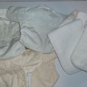 Reserved for Maylyb BumGenius 4.0 Diaper Bundle